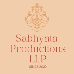 sabhyata productions logo final