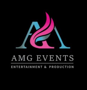 amg events logo