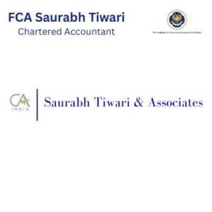 saurabh tiwari associates logo